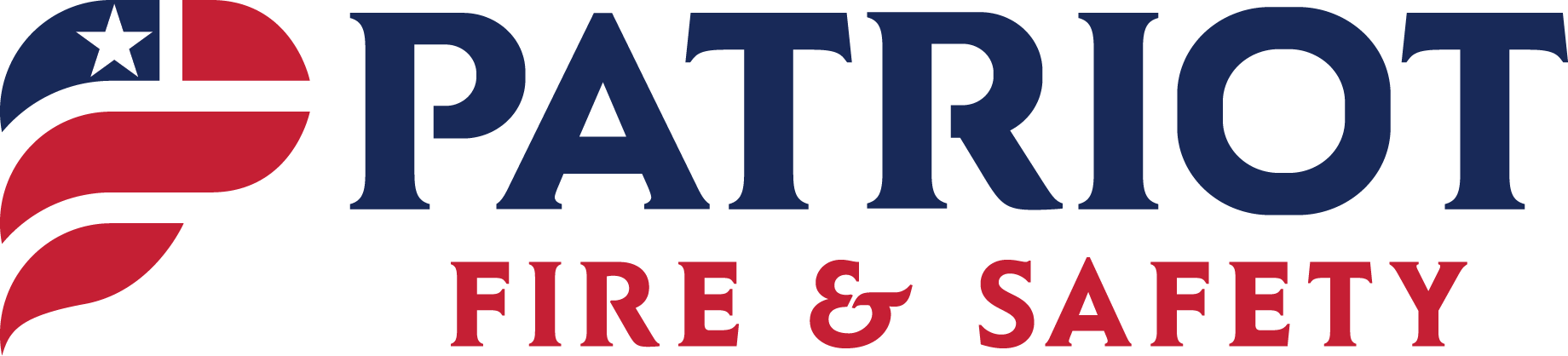 Patriot Fire and Safety